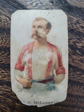 1887 N28 Allen & Ginter Baseball Cards 5