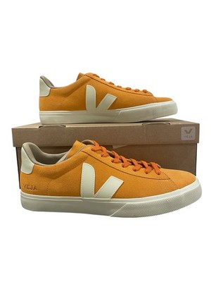 -30% VEJA Campo Suede Sneaker NEU Mango Pierre Herren 41-45 -30%
