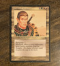 Wizards MTG Marhault Elsdragon Legends Legendary Creature Uncommon 1994 EN