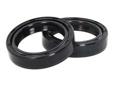 2 x fork Seals for BMW R 1200 C CLASSIC 1200cc 1997-2005