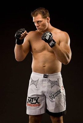 Antoni Hardonk poses for a portrait November 2 2009 Las Vegas Nevada Photo 3