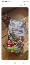Organic Cacao Powder – 100% Natural (Dominican Republic)