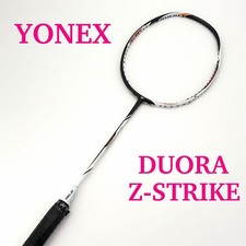 Rare YONEX DUORA Z-STRIKE Duora Z Strike