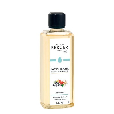 Lampe Berger Duft Refill - Fresh Spirit
