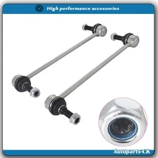 For Ford Mustang Series 2005-2014 Both (2) Front Stabilizer Sway Bar End Links