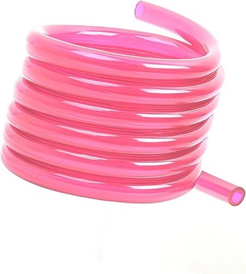 Carburetor Fuel line, 9.84ft Long 0.2'' ID Fuel Vent Line Hose, Waterproof Flexib