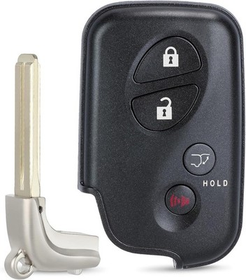 Smart Key Fob Transmitter Keyless Entry Remote Replacement for Lexus... 
