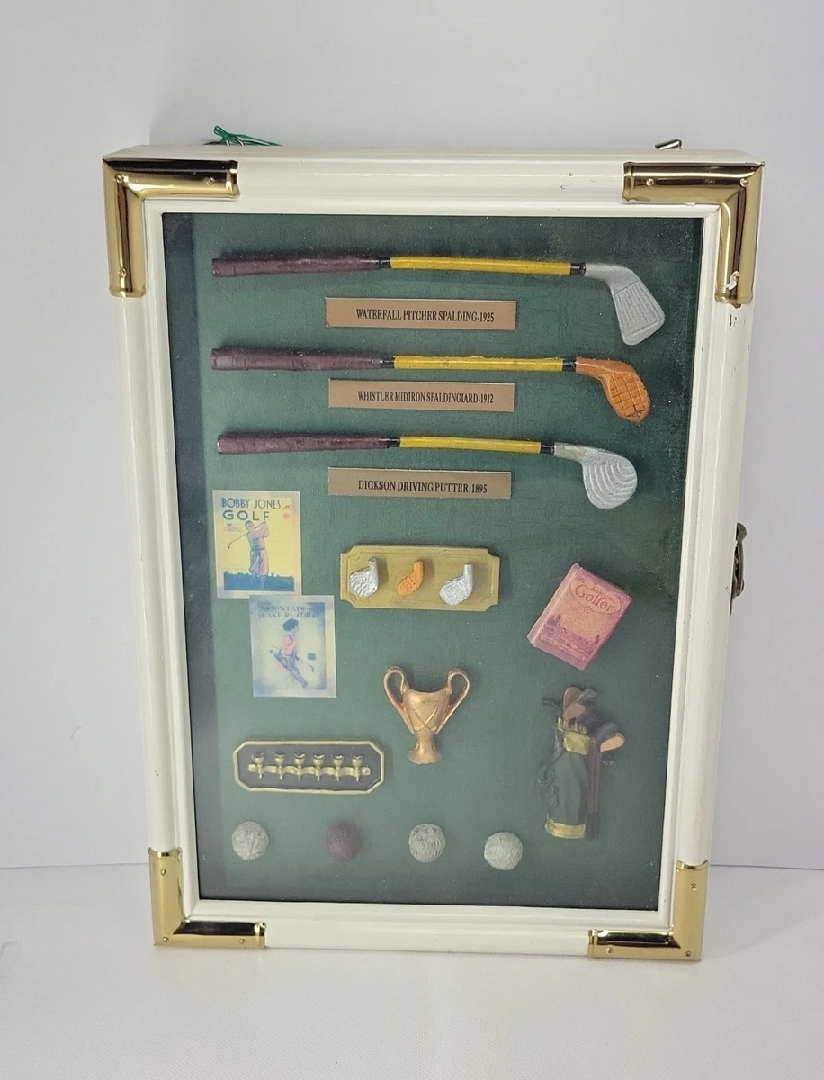 golf decor products for sale | eBay