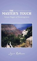 Joyce Robinson | The Master's Touch | Buch | Englisch (2015) | Gebunden