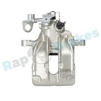 RAP Brakes Bremssattel R-K0599 Gusseisen FüR VW Golf 3 1H1 Passat B3 B4 Variant