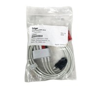 Drager REF 5956441, ECG 3LEAD GRABER