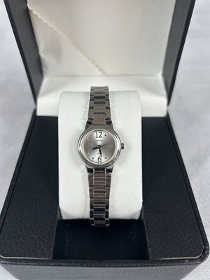 Watch / Uhr / Casio / LTP-1289 / Armbanduhr / Schmuck / Frauenuhr / Elegant