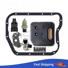 Transmission Filter Pressure Solenoid Valve 47RE 42RE A618 A500 A518 For Dodge