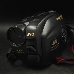 JVC GR-AX285EG Videokamera - Für Ersatzteile