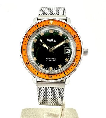 Vetta Skin Diver