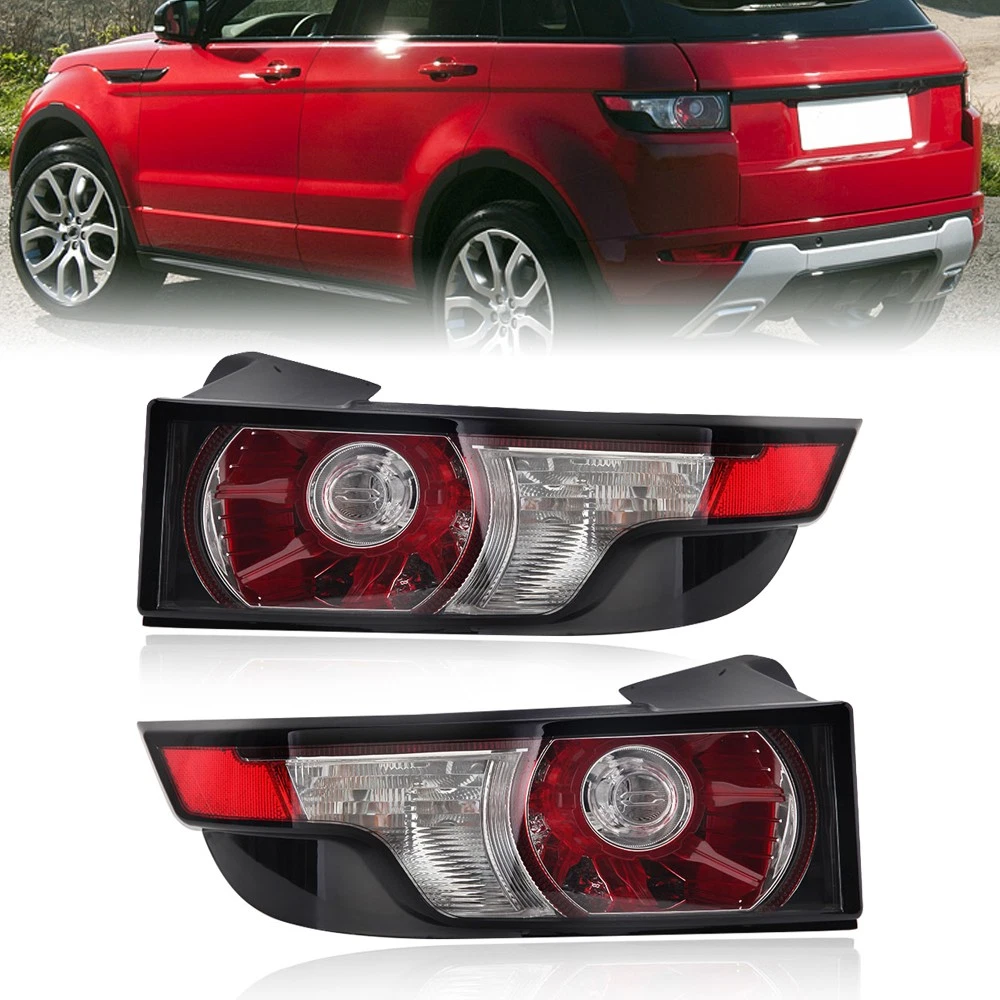 25+ 2015 Land Rover Range Rover Evoque Car & Truck Tail Light