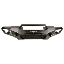 Rock Slide Engineering Big Sky Aluminum Mid Front Bumper For Jeep Wrangler Jk