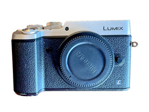 Panasonic Gx8 | eBay