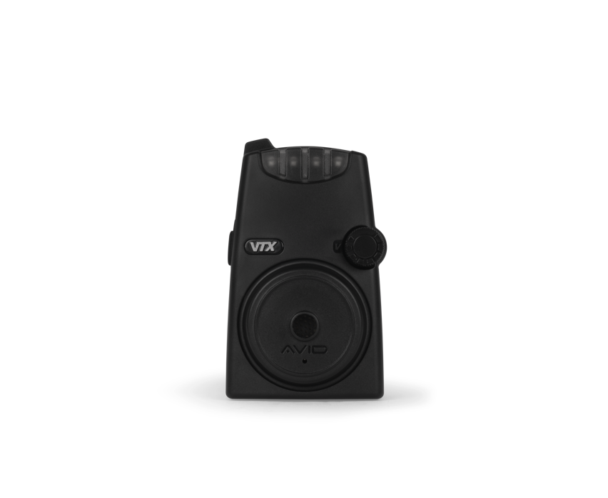 Avid VTX Receiver