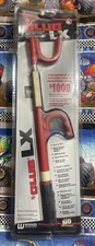 New NOS Sealed The Club LX Steering Wheel Lock Anti-Theft Device Model 1100 READ