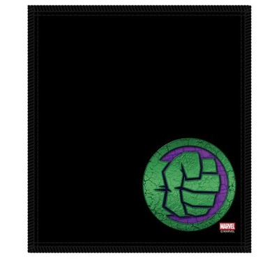 KR Strikeforce Marvel Hulk Icon Shammy Leather Pad