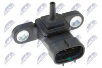 Sensor Ladedruck NTY ECM-MZ-003 FüR Mazda Sport GH BK CR CX ER BL Hatchback GG
