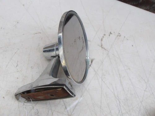 GM  Drivers Door Side Mirror Oldsmobile Buick Pontiac