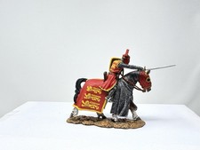 King  Country MK053 Richard The Lionheart Crusaders Saracens Retired