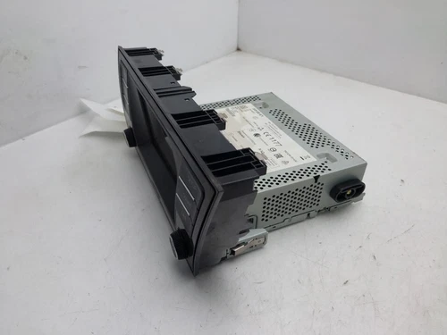 6V0035871 Sistema Audio/Radio Cd para SKODA FABIA (NJ3) Ambition 2015 9258922 - Imagen 2 de 10