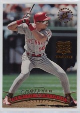 1996 Topps Stadium Club Extreme Players Bronze Benito Santiago 0w7