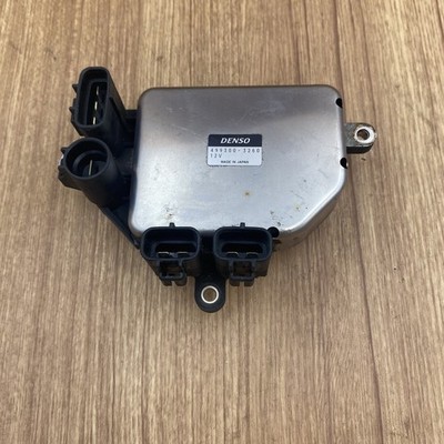 2005-2012 Acura RL Cooling Fan Control Module Relay Unit OEM 499300-3260