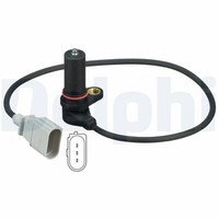 Delphi Impulsgeber, Kurbelwelle SS11053 FüR VW Audi Skoda Seat