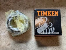 Timken SET440TRB Bearing Assembly Cup And Bearing Nos