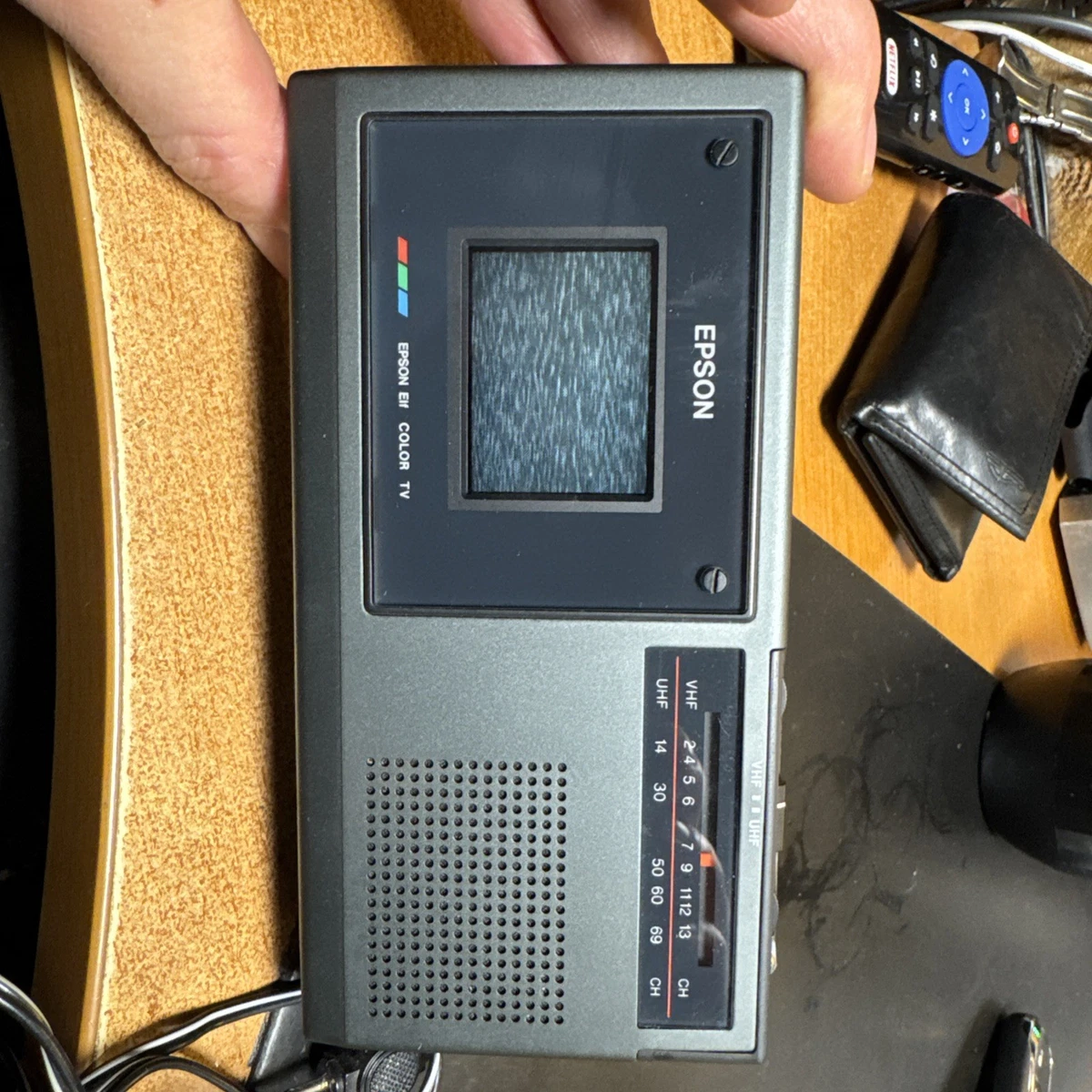 Epson Vintage Electronics for sale | eBay