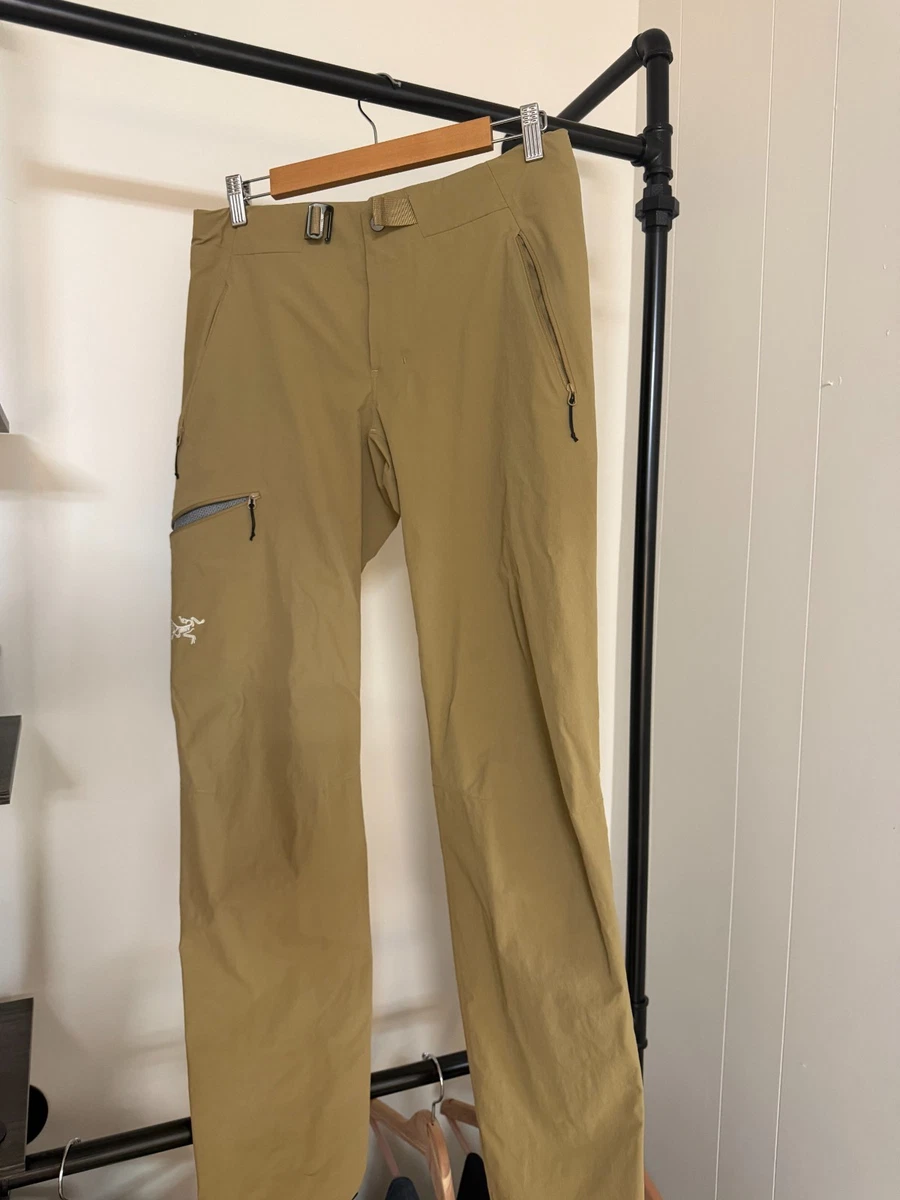 Arc'teryx Regular Size Pants for Men for sale | eBay