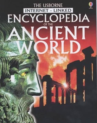 The Usborne Internet-linked Encyclopedia of the ... by Bingham, Jane M. Hardback
