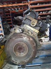 Moteur Ford TRANSIT