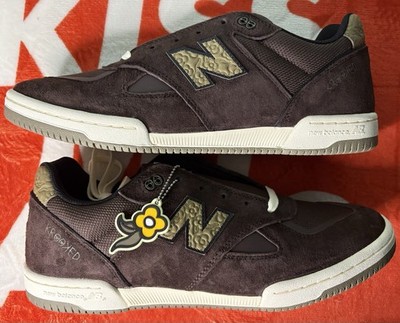 US M 13/W 14.5 -Tom Knox x Krooked x New Balance Numeric 600