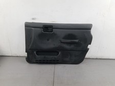 2005 Jeep Wrangler Tj Rubicon 4x4 Right Passenger Door Panel 7806 L4 2005 Jeep Wrangler Tj Rubicon 4x4 Right Passenger Door Panel 7806 L4