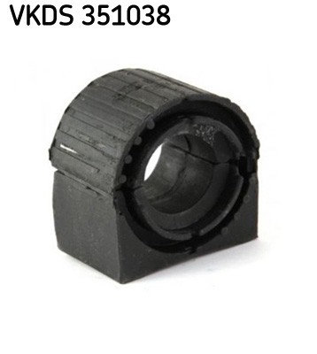 Front both sides SKF-OE VKDS 351038 Bushing, stabiliser bar for AUDI,SEAT,SKODA,
