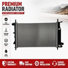 Radiator 1719 Fit 1995-99 2000 2001 2002 Ford Contour Mercury Mystique 2.0l 2.5l Radiator 1719 Fit 1995-99 2000 2001 2002 Ford Contour Mercury Mystique 2.0l 2.5l