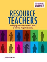 Resource Teachers | Jennifer Katz | Englisch | Taschenbuch | 2013