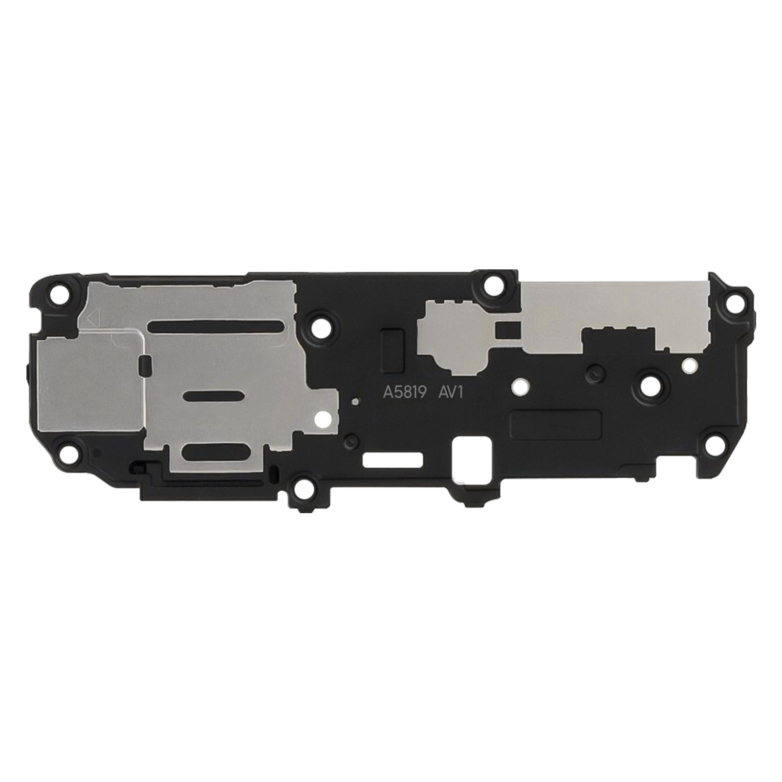 Haut-parleur externe Clappio bloc vibreur de rechange Galaxy S25 FE interne