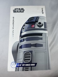 Sphero R2d2 | eBay