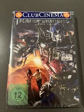 DVD Transformers -Die Rache mit Shia LaBeauf, Megan Fox NEU