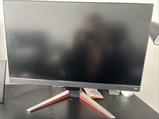 BenQ MOBIUZ EX240N 23.8" FHD VA LED Gaming Monitor Black 120hz