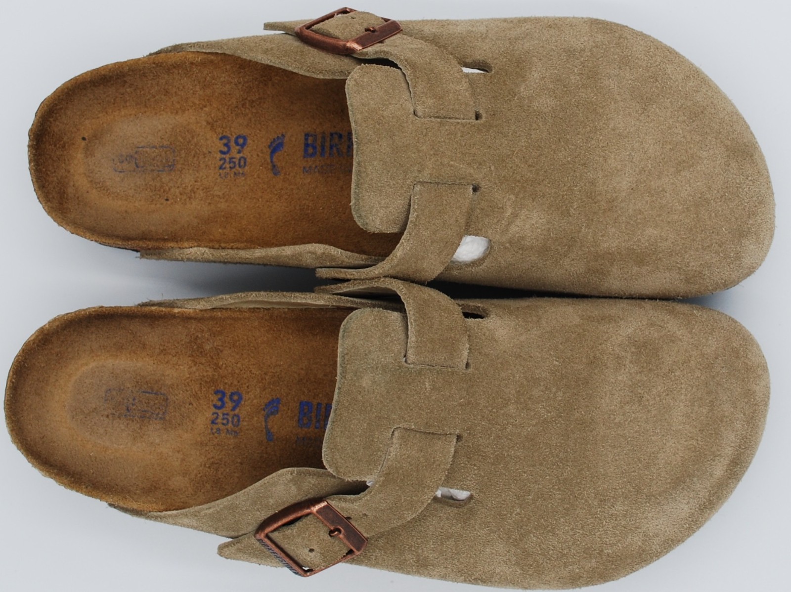 Birkenstock Boston Soft Footbed - image 5