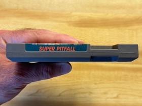 RoboCop, Super Pitfall & Kung Fu For The NES