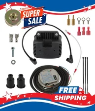 Harley Big Twin Shovelhead Evolution Sportster 53-660 Programmable Ignition OEM