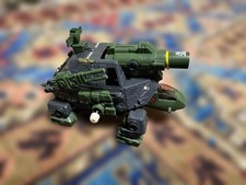 Vintage ZOIDS RMZ-27 Cannon